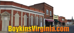 Site logo